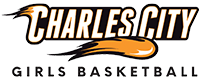 Charles City Girls Basketball