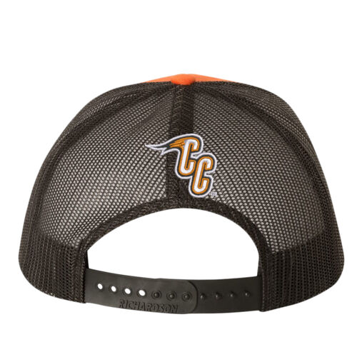 Snapback Trucker Cap Thumbnail