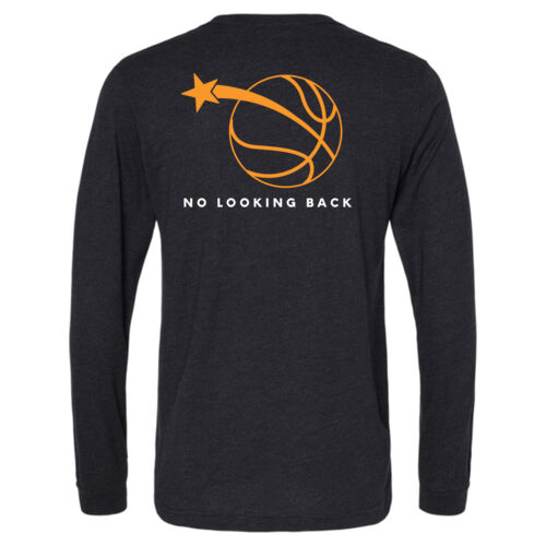 Unisex Triblend Long Sleeve Tee Thumbnail