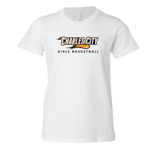Youth Unisex Jersey Short Sleeve Tee Thumbnail