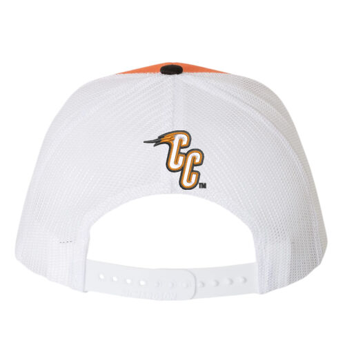 Snapback Trucker Cap Thumbnail