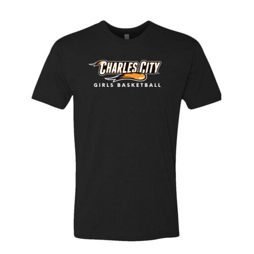 Premium Fitted CVC Crew Thumbnail