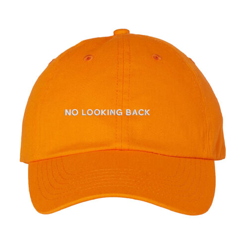 Adult Bio-Washed Classic Dad’s Cap Thumbnail