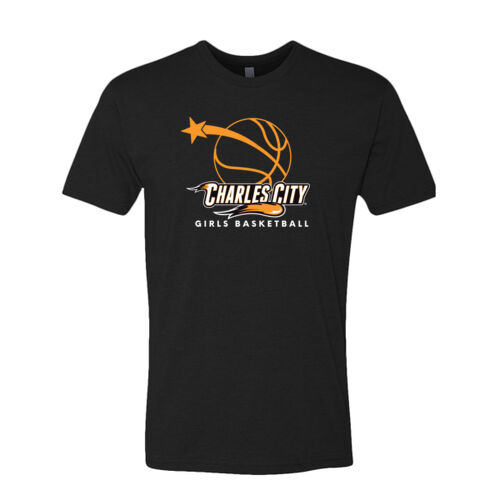 Premium Fitted CVC Crew Thumbnail