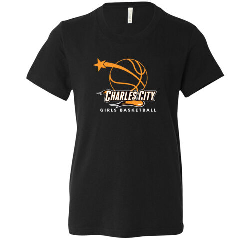 Youth Unisex Jersey Short Sleeve Tee Thumbnail