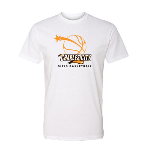 Premium Fitted CVC Crew Thumbnail