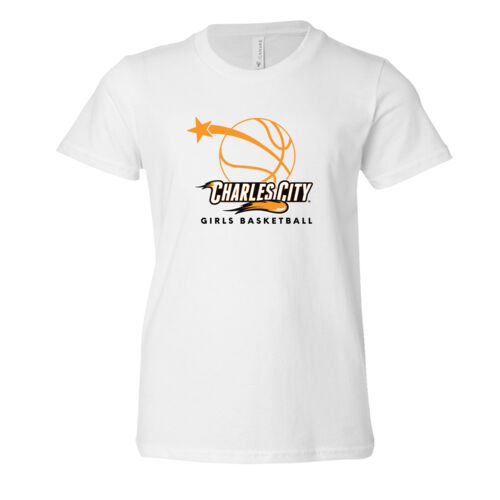 Youth Unisex Jersey Short Sleeve Tee Thumbnail