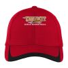 Pique Colorblock Cap Thumbnail