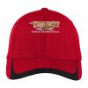 Pique Colorblock Cap Thumbnail