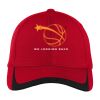 Pique Colorblock Cap Thumbnail