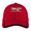 Pique Colorblock Cap Thumbnail