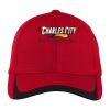 Pique Colorblock Cap Thumbnail