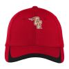 Pique Colorblock Cap Thumbnail