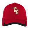 Pique Colorblock Cap Thumbnail