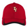 Pique Colorblock Cap Thumbnail