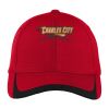 Pique Colorblock Cap Thumbnail