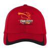 Pique Colorblock Cap Thumbnail