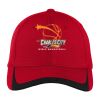 Pique Colorblock Cap Thumbnail