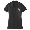 Women's Dry Zone ® UV Micro Mesh Tipped Polo Thumbnail