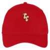 Five Panel Twill Cap Thumbnail