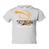 Toddler Cotton Jersey Tee Thumbnail